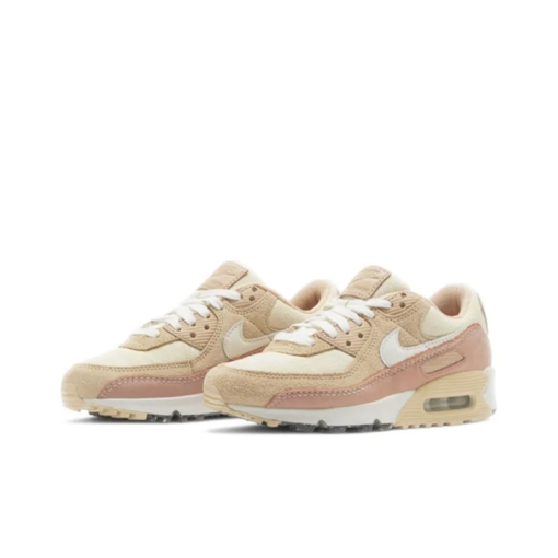 Air Max 90 Cork Sail Tan - Cw6209-212