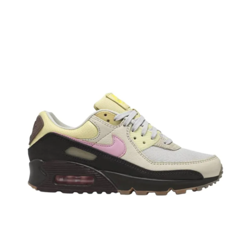 Air Max 90 Cuban Link Velvet Brown - Cz0469-200