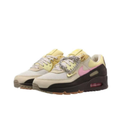 Air Max 90 Cuban Link Velvet Brown - Cz0469-200