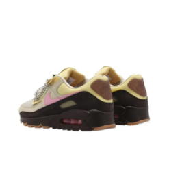 Air Max 90 Cuban Link Velvet Brown - Cz0469-200