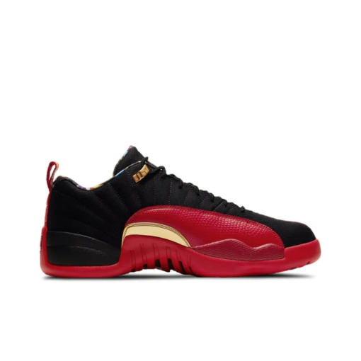 Air Jordan 12 Retro Low SE 'Super Bowl LV' Sneakers - DC1059-001