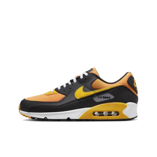 Air Max 90 Kumquat University Gold - Dq8974-800