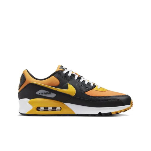 Air Max 90 Kumquat University Gold - Dq8974-800