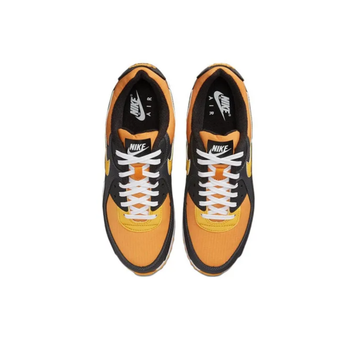 Air Max 90 Kumquat University Gold - Dq8974-800