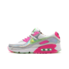 Air Max 90 Lx Daisy Leopard Iridescent - Cq2559-100