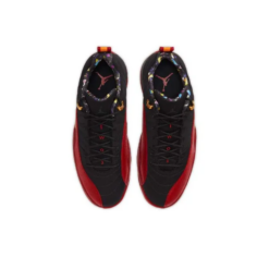 Air Jordan 12 Retro Low SE 'Super Bowl LV' Sneakers - DC1059-001