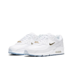 Air Max 90 Nrg Pirate Radio White - Cw4070-100