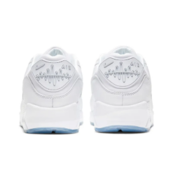 Air Max 90 Nrg Pirate Radio White - Cw4070-100