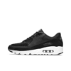 Air Max 90 Running Shoes Men Low-top Blackwhite - 819474-013