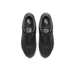 Air Max 90 Running Shoes Men Low-top Blackwhite - 819474-013