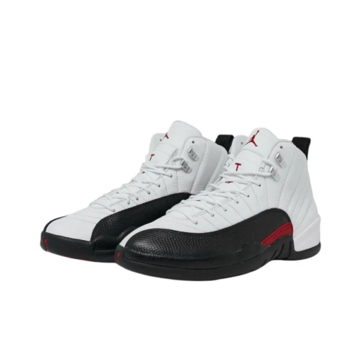 Air Jordan 12 'red Taxi' - Ct8013-162