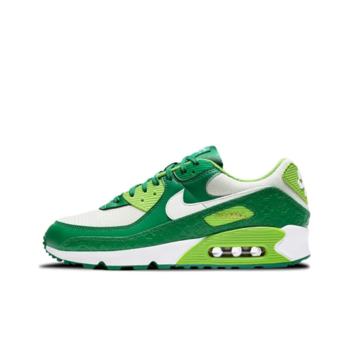 Air Max 90 St Patrick's Day 2021 - DD8555-300