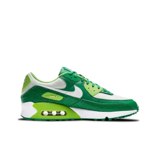 Air Max 90 St Patrick's Day 2021 - DD8555-300