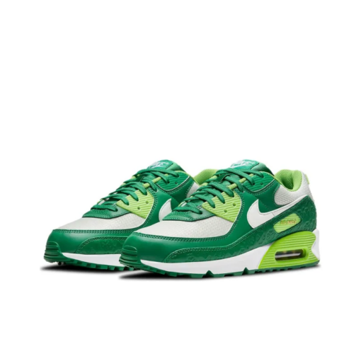 Air Max 90 St Patrick's Day 2021 - DD8555-300