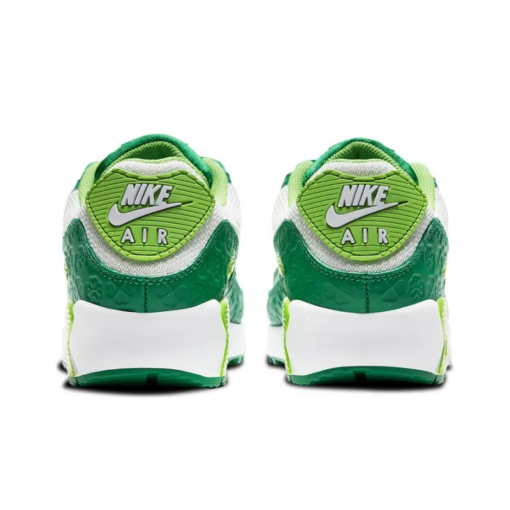 Air Max 90 St Patrick's Day 2021 - DD8555-300