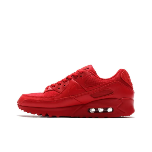 Air Max 90 Triple Red 2020 - CZ7918-600