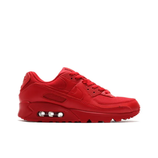 Air Max 90 Triple Red 2020 - CZ7918-600