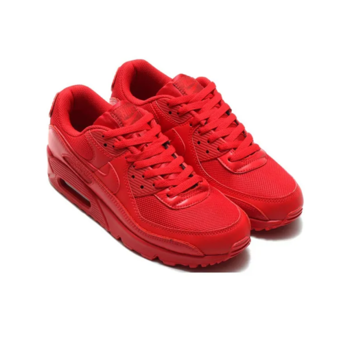 Air Max 90 Triple Red 2020 - CZ7918-600