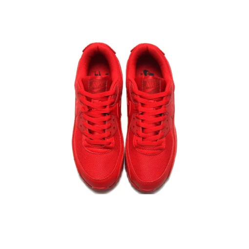 Air Max 90 Triple Red 2020 - CZ7918-600