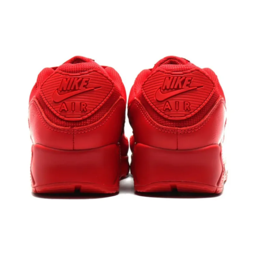 Air Max 90 Triple Red 2020 - CZ7918-600