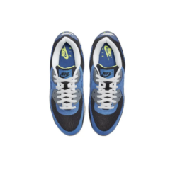 Air Max 90 'BlackAtlantic Blue' Sneakers - DM0029-001