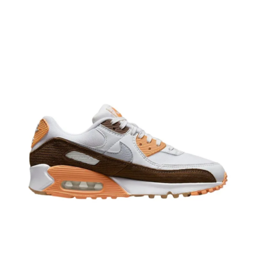 Air Max 90 Brown Courduroy - DZ5379-100