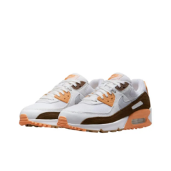 Air Max 90 Brown Courduroy - DZ5379-100