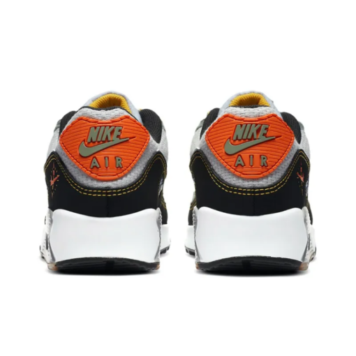 Air Max 90 Buckle Spiral Sage - DC2525-300