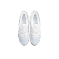 Air Max 90 Flyease Triple White - CU0814-102