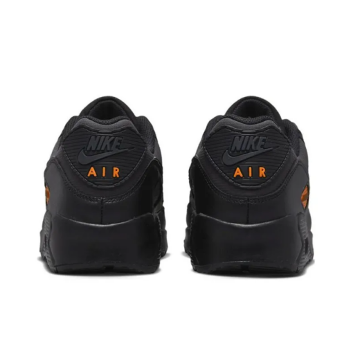 Air Max 90 Gore-Tex Black Anthracite Safety Orange - DJ9779-002