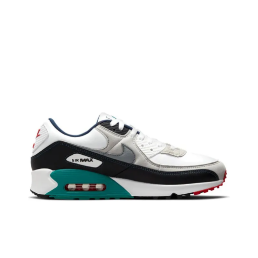 Air Max 90 Griffey Swingman - DJ5190-100