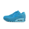 Air Max 90 Light Blue Lacquer 2014 - 443817-401