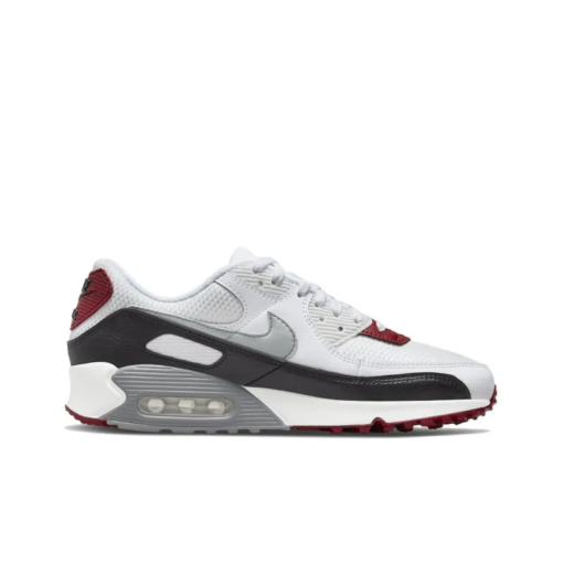 Air Max 90 Photon Dust Varsity Red - DO8902-001