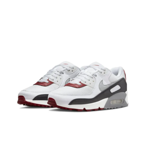 Air Max 90 Photon Dust Varsity Red - DO8902-001