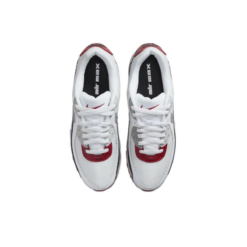 Air Max 90 Photon Dust Varsity Red - DO8902-001