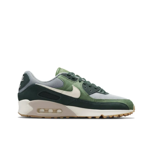 Air Max 90 PRM Pro Green Pale Ivory - DH4621-300