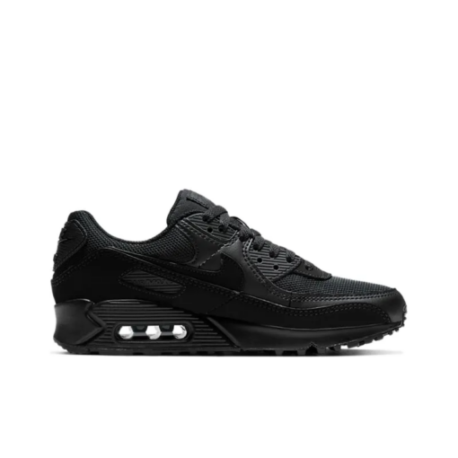 Air Max 90 Recraft Triple Black - CQ2560-002