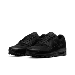 Air Max 90 Recraft Triple Black - CQ2560-002