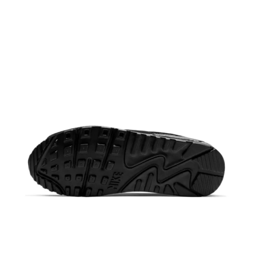 Air Max 90 Recraft Triple Black - CQ2560-002