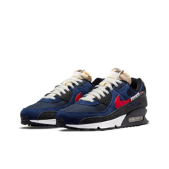 Air Max 90 SE Running Club Deep Royal - DC9336-400