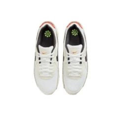 Air Max 90 SE Swoosh Fiber White - DV3335-100