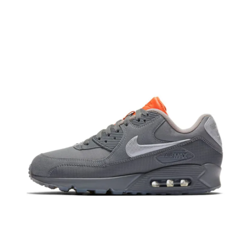 Air Max 90 The Basement Glasgow - CI9111-003