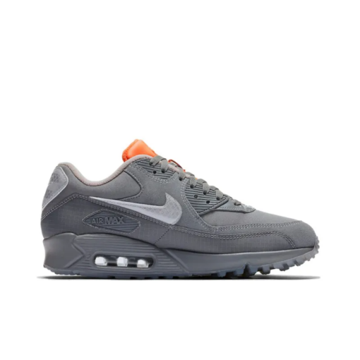 Air Max 90 The Basement Glasgow - CI9111-003