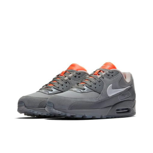 Air Max 90 The Basement Glasgow - CI9111-003