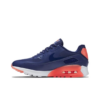 Air Max 90 Ultra Essential Blue Legend - 724981-400