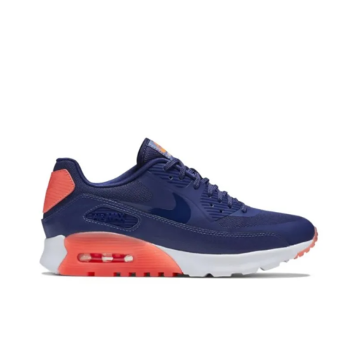 Air Max 90 Ultra Essential Blue Legend - 724981-400