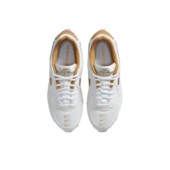 Air Max 90 Worldwide White Gold - Da1342-170