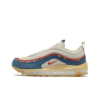 Air Max 97 Coconut Milk Fossil Denim Red - DV1486-162