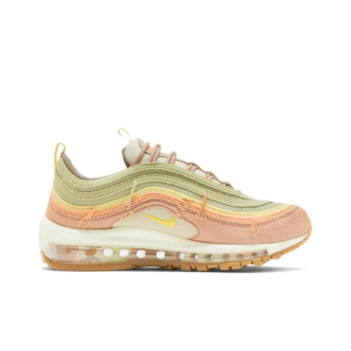 Air Max 97 Corduroy Olive Aura - Dq5073-381