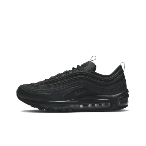 Air Max 97 Next Nature Black Dark Smoke Grey - Dh8016-002